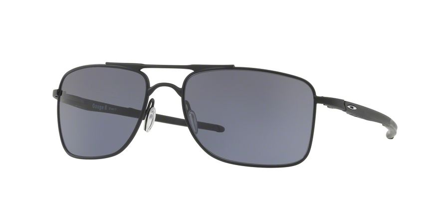 Oakley Sunglasses Gauge 8 4124 01 