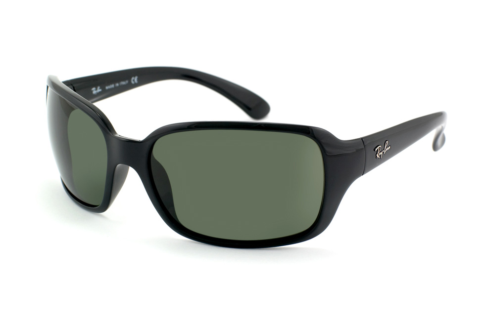 Buy online Ray-Ban Sunglasses 4068 601 
