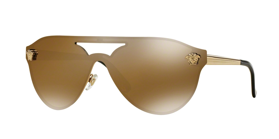 Versace Sunglasses 2161 1002F9 
