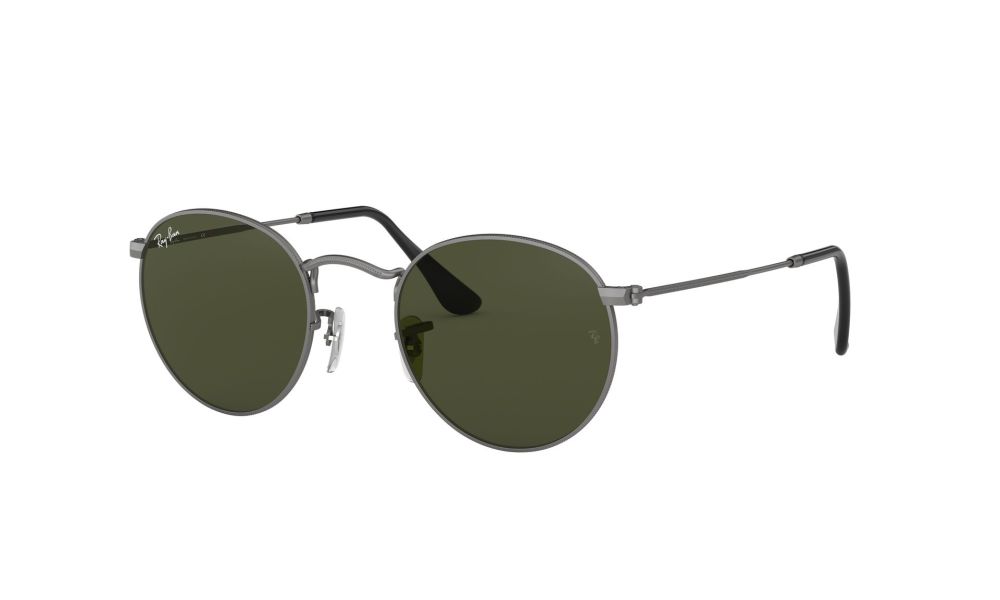 Ray-Ban Round Metal RB3447 29 50