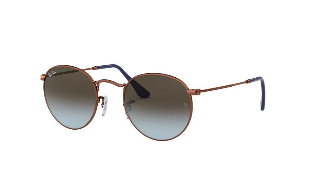 Ray-Ban Round Metal RB3447 900396 47
