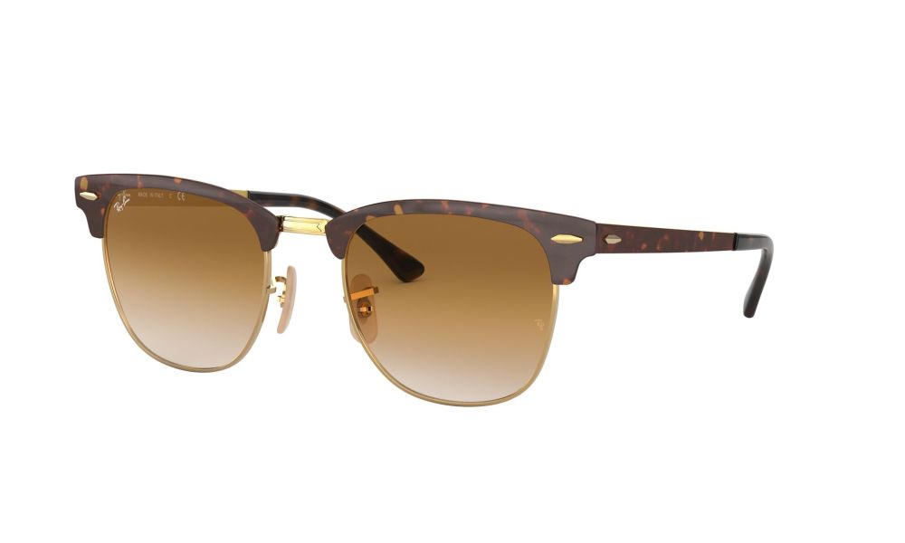 Ray-Ban Clubmaster Metal RB3716 900851