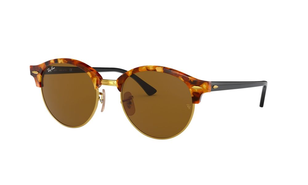 Ray-Ban Clubround RB4246 1160