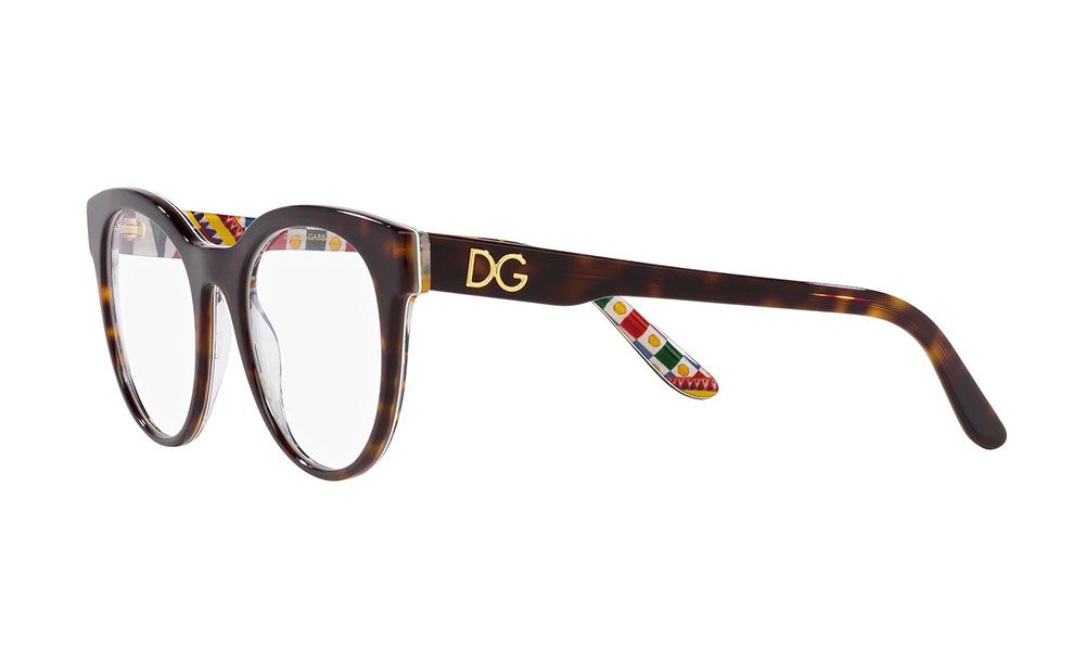 Dolce & Gabbana DG3334 3217