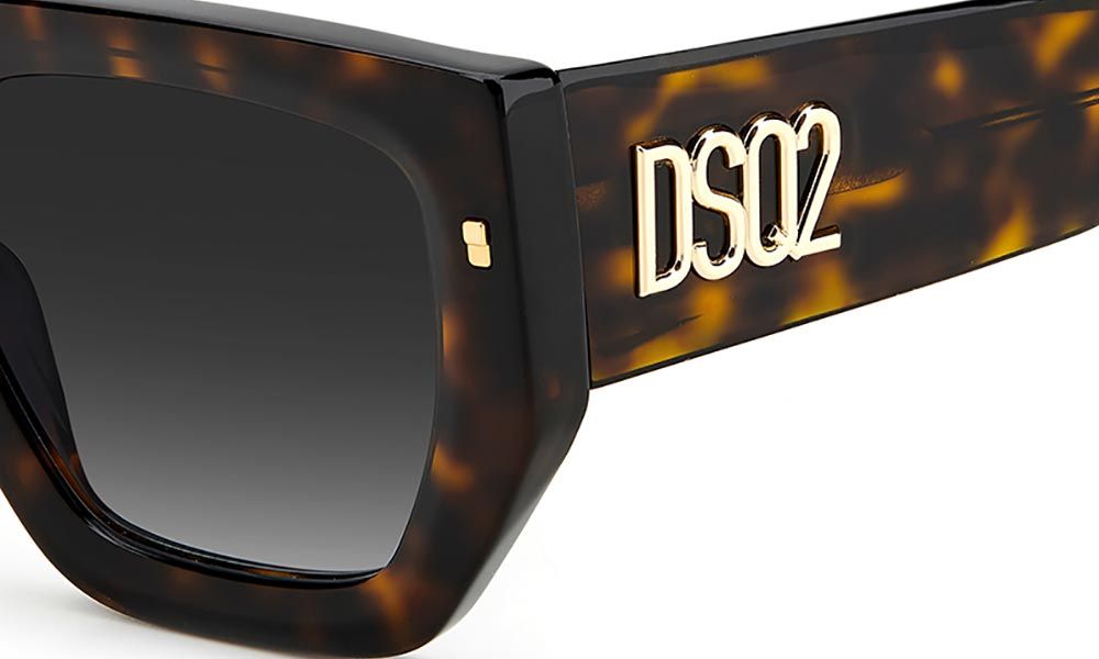 Dsquared2 D2 0031/S 086 9O