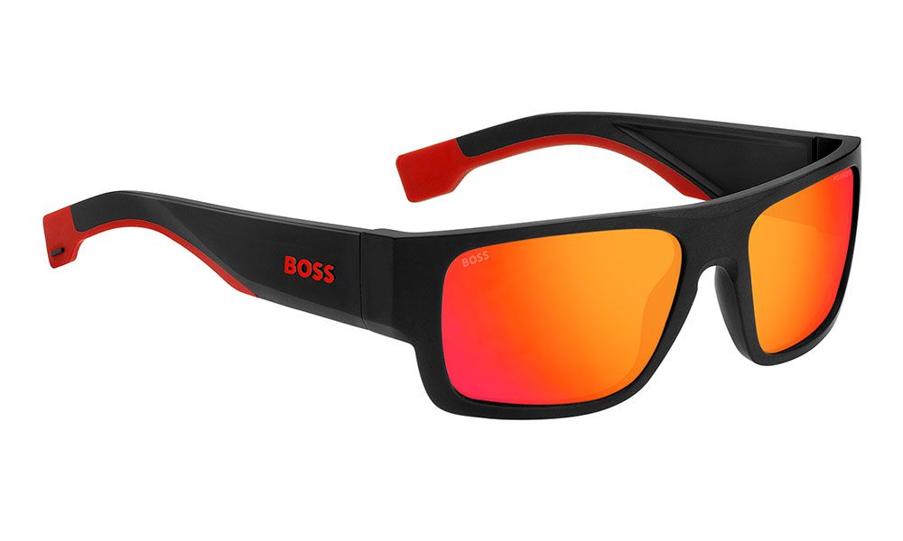 Hugo Boss BOSS 1498/S BLX 4F Polarized