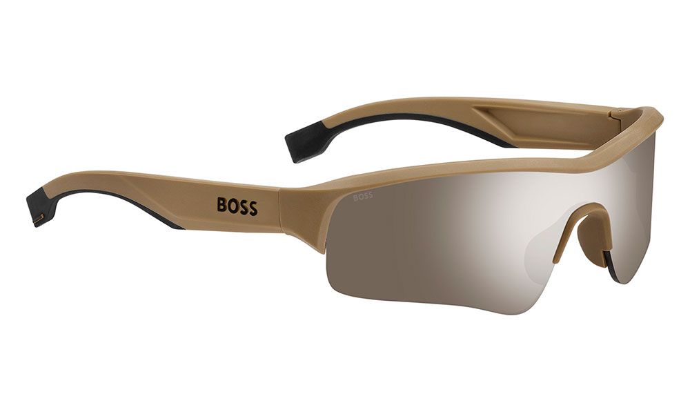 Hugo Boss BOSS 1607/S 10A TI