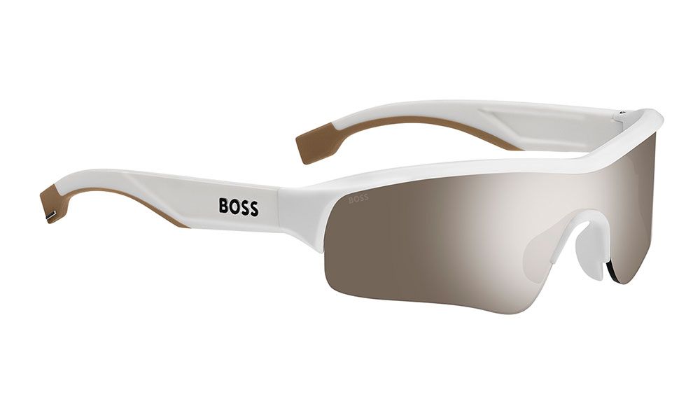 Hugo Boss BOSS 1607/S VK6 TI