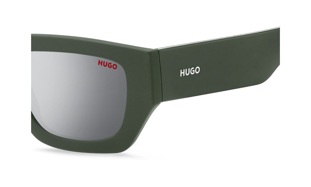 Hugo HG 1252/S 1ED DC