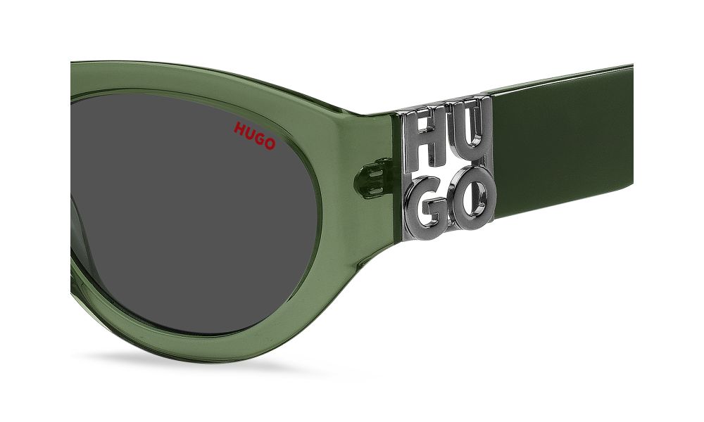 Hugo HG 1254/S 1ED IR