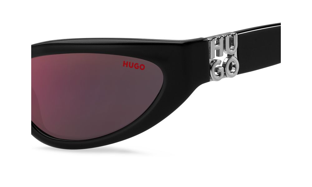 Hugo HG 1255/S 807 AO