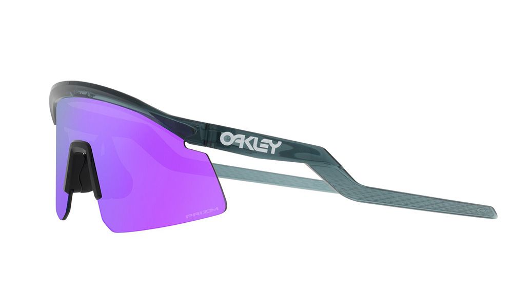 Oakley Hydra OO9229 922904 con Prizm Violet