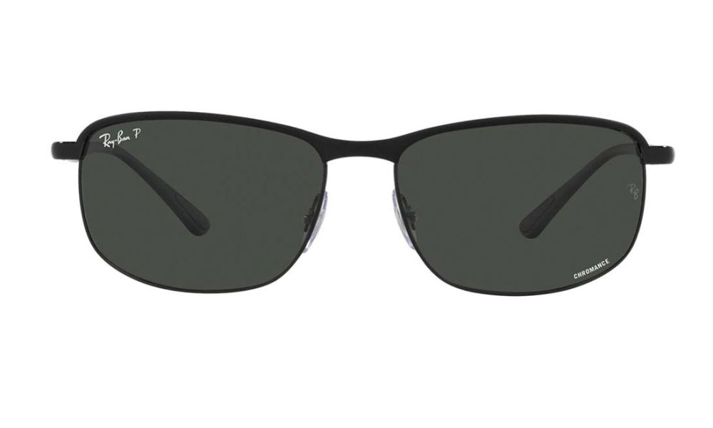 Ray-Ban RB3671CH 186/K8
