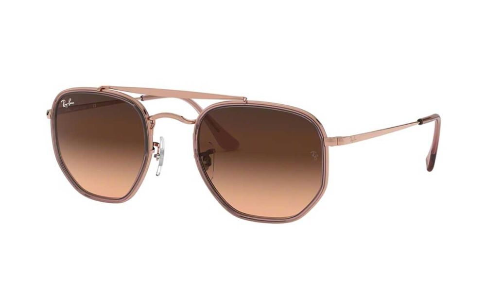 Ray-Ban The Marshal II RB3648M 9069A5