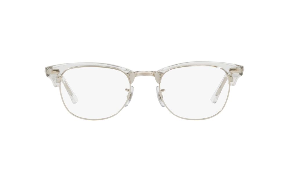 Ray-Ban Clubmaster RX5154 2001 51