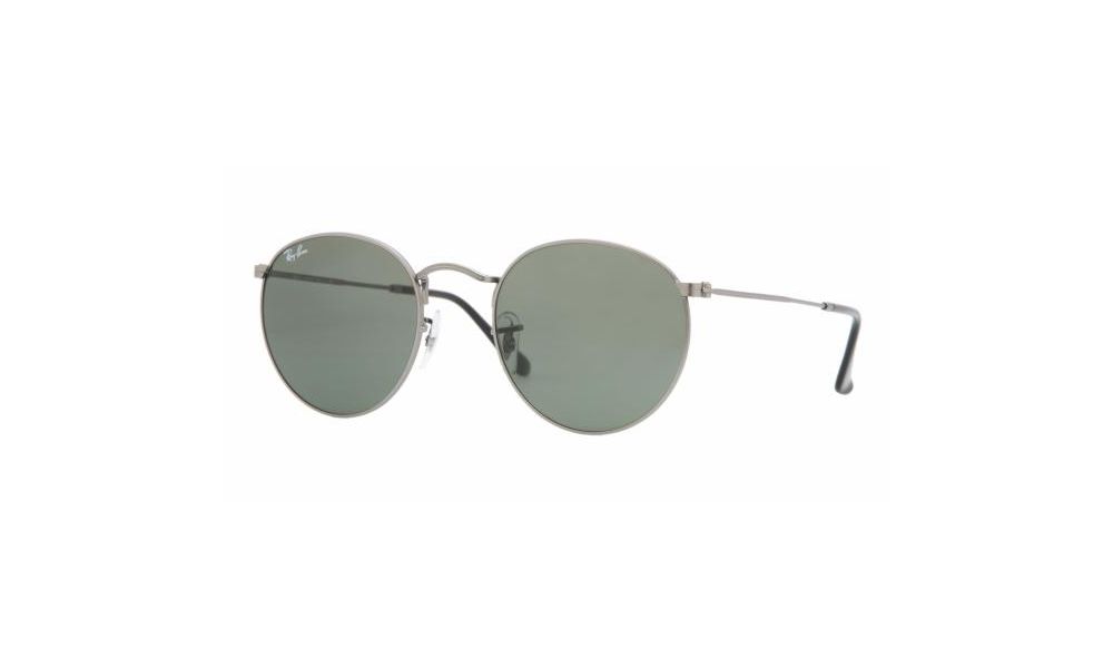 Ray-Ban Round Metal RB3447 29 53