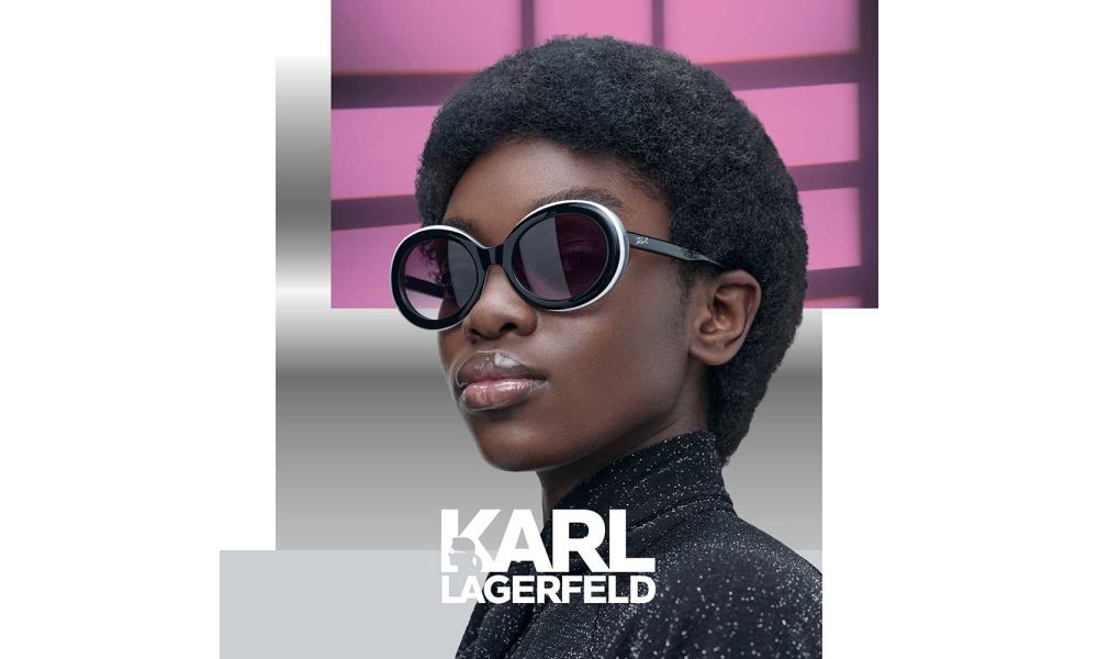 Karl Lagerfeld KL6058S 092