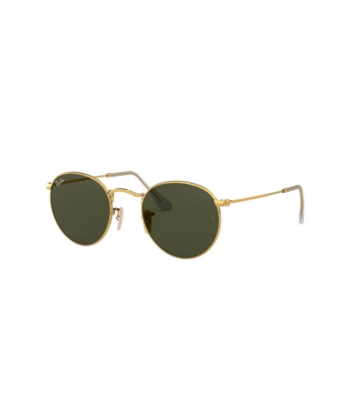 Ray-Ban ® Round Metal RB3447 001