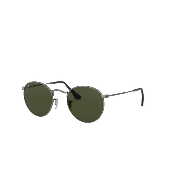 Ray-Ban ® Round Metal RB3447 029