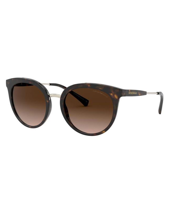 Emporio Armani Sunglasses | WithMySunglasses
