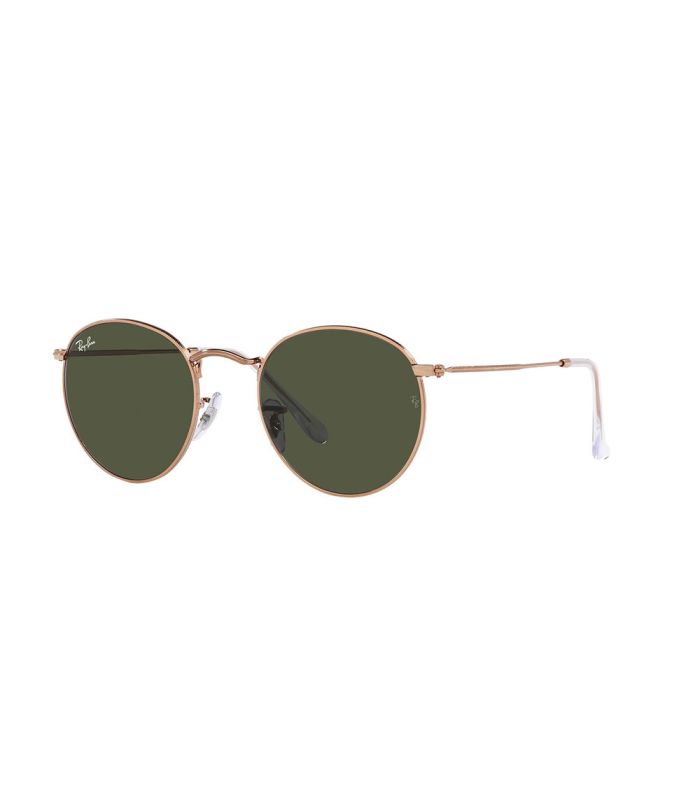 Ray-Ban Round Metal RB3447 920231