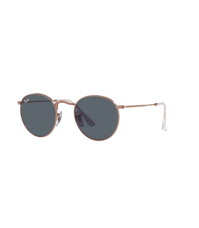 Ray-Ban Round Metal RB3447 9202R5 47