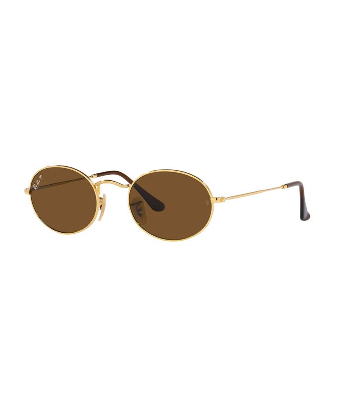 Ray-Ban Oval RB3547 001/57 51