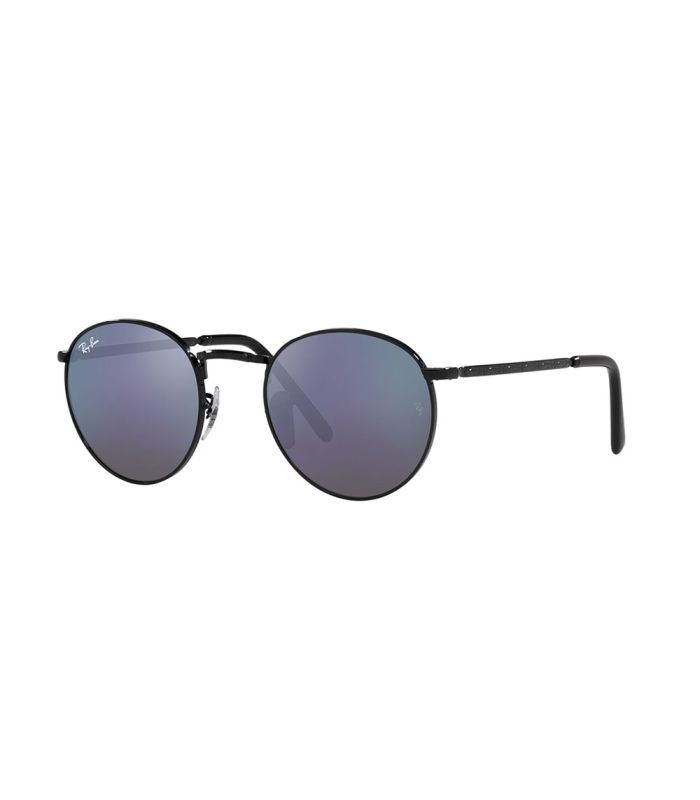 Ray-Ban New Round RB3637 002/G1 47