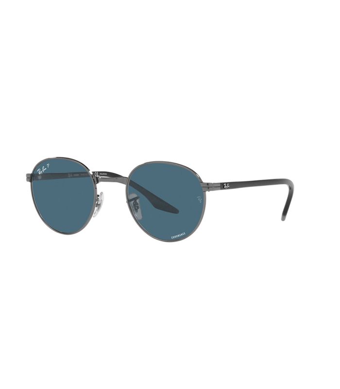 Ray-Ban RB3691 004/S2 48