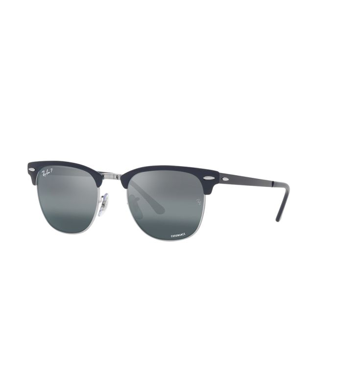 Ray-Ban Clubmaster Metal RB3716 9254G6