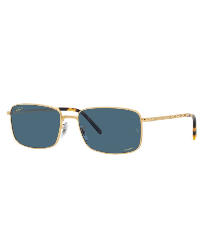 Ray-Ban RB3717 9196S2 57