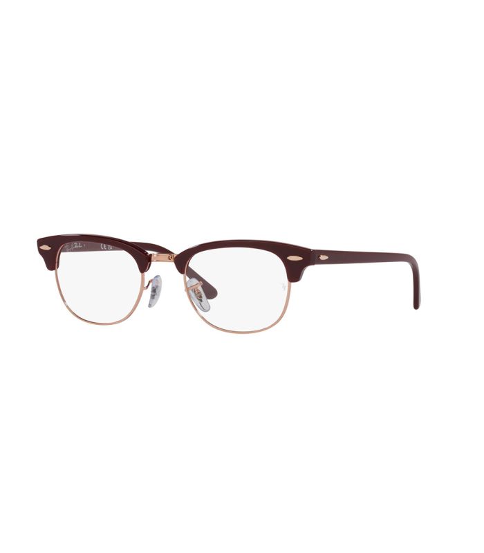 Ray-Ban Clubmaster RX5154 8230 49