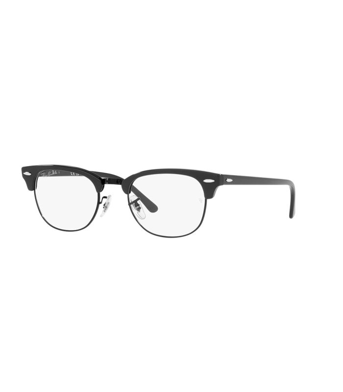 Ray-Ban Clubmaster RX5154 8232 49
