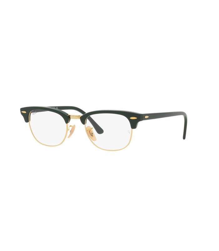 Ray-Ban Clubmaster RX5154 8233 49
