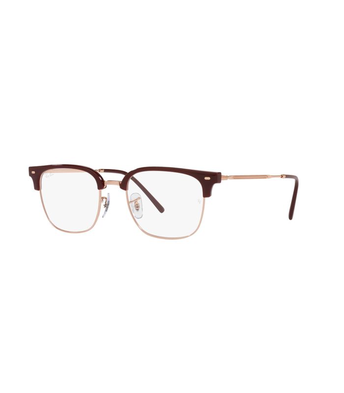 Ray-Ban New Clubmaster RX7216 8209