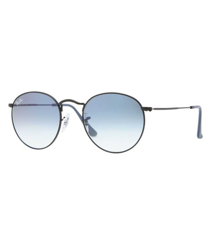 Ray-Ban ® Round Metal RB3447 006/3F
