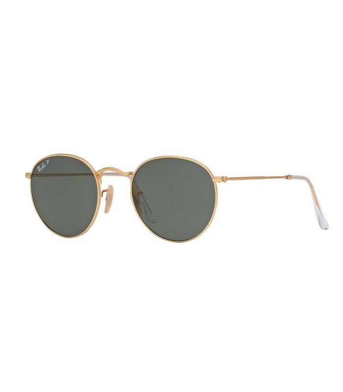 Ray-Ban ® Round Metal RB3447 112/58