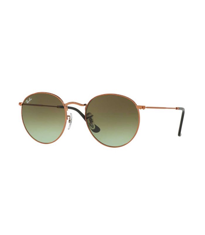 Ray-Ban ® Round Metal RB3447 9002A6