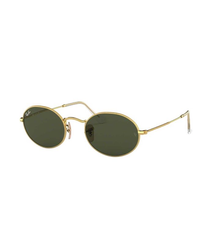 Ray-Ban ® Oval RB3547 001/31