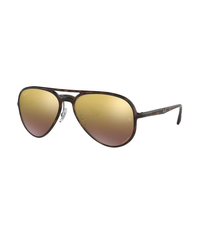 Ray-Ban ® RB4320CH 710/6B