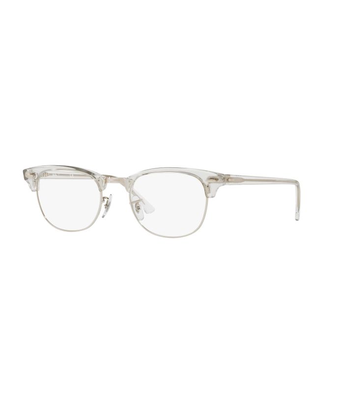 Ray-Ban Clubmaster RX5154 2001 49