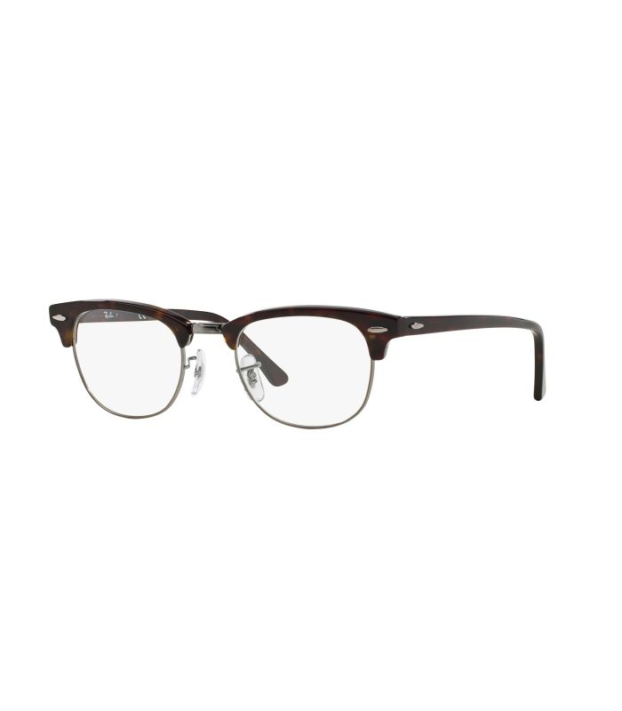 Ray-Ban Clubmaster RX5154 2012 49