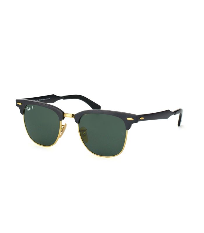 Ray-Ban ® Clubmaster Aluminum RB3507 136/N5