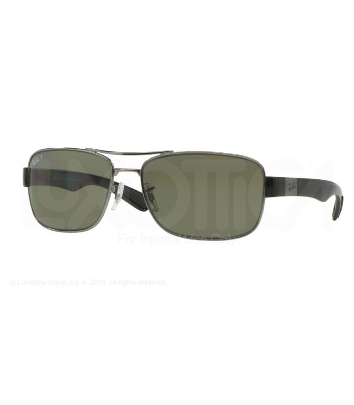 Ray-Ban ® RB3522 004/9A