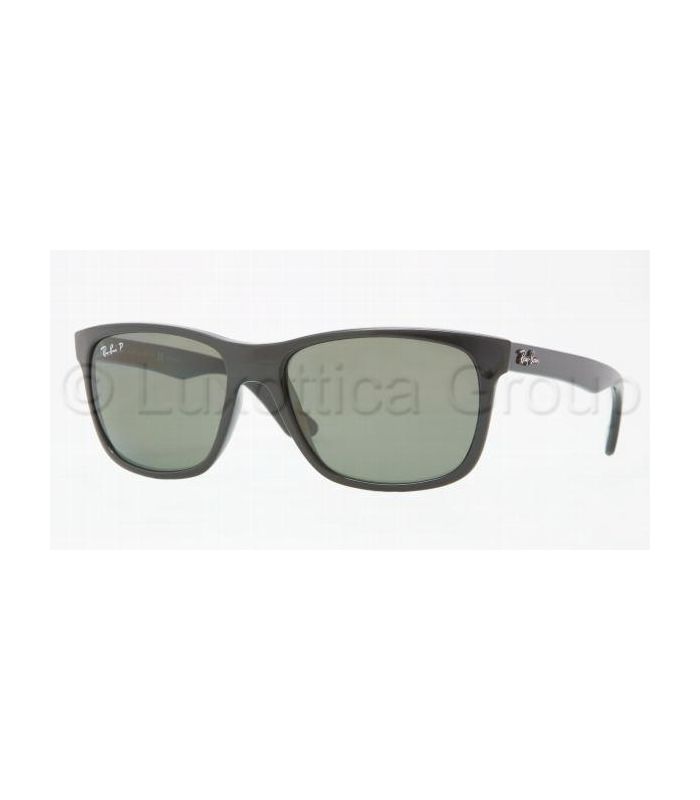 Ray-Ban ® RB4181 601/9A
