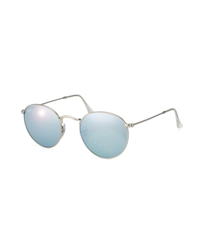 Ray-Ban ® Round Metal RB3447 019/30