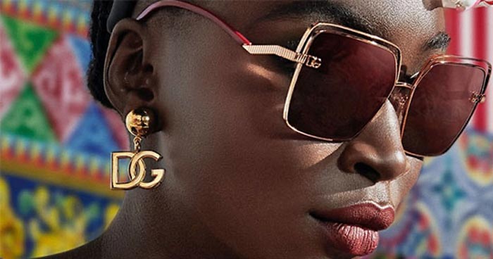 Dolce & Gabbana Sunglasses | WithMySunglasses
